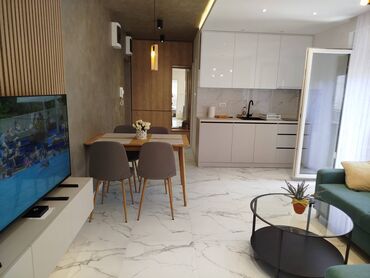 Turizam i odmor: Cera hedonic apartment je potpuno nov i luksuzno opremljen apartman — 4