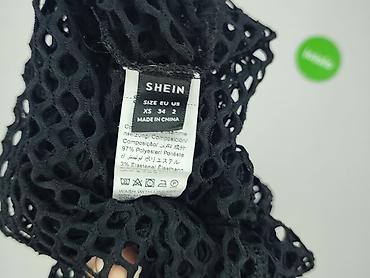 upla: Shein, Top damski, rozmiar XS — 4