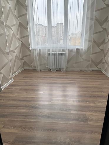 Продажа квартир: 1 комната, 49 м², Элитка, 3 этаж, Евроремонт — 9