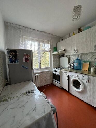 Продажа квартир: 3 комнаты, 58 м², 104 серия, 3 этаж, Косметический ремонт