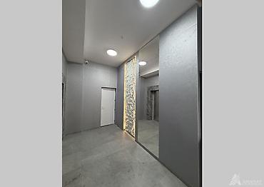 Продажа квартир: 2 комнаты, 42 м², Тунгуч мкр Элитка, 11 этаж, Евроремонт — 8