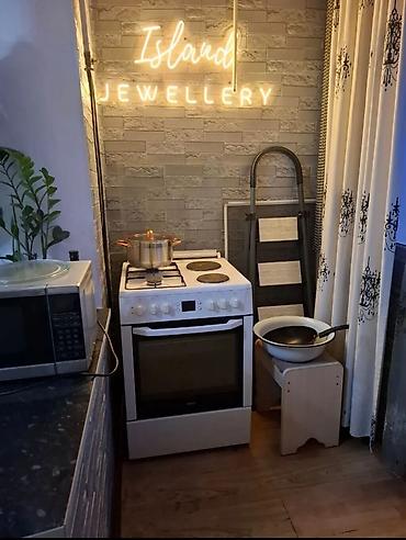 Продажа квартир: 2 комнаты, 52 м², 2 этаж at lalafo.kg — 5 Продажа квартир: 2 комнаты, 52 м², 2 этаж — 5