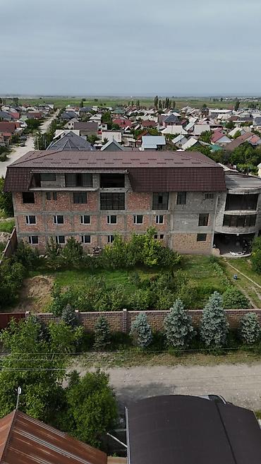 Продажа зданий: Здание, 1300 м² — 4