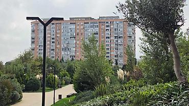 yasma: Yasamal, 2 otaqlı, Yeni tikili, m. 20 Yanvar, 88 kv. m — 7
