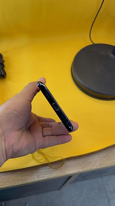 note 13 pro plus: Samsung Galaxy S20 Ultra, Б/у, 128 ГБ, 2 SIM — 5