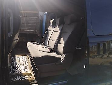 Hyundai: Hyundai H-1 (Grand Starex): 2008 г., 2.5 л, Механика, Дизель, Минивэн — 8