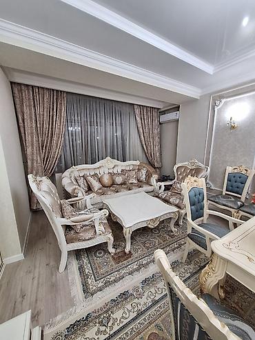 Продажа квартир: 4 комнаты, 136 м², Элитка, 5 этаж, Евроремонт — 18