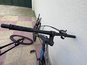 velosipet peredok: Peredoq vılkadı ısdesez oz vılkasnıda qoya bılerem aegınal bmx ın — 5