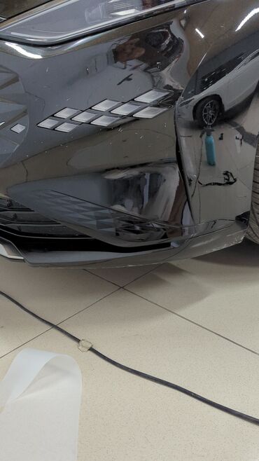 Автомойки: Автомойка | Детейлинг, предпродажная подготовка — 11