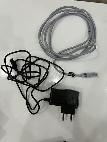 internet tap: 📶 Teltonika RUT230 sənaye 3G router satılır Tam komplekt: router — 3