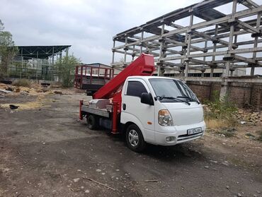 карп для машины цена бишкек: Автовышка, Kia, 2011 г., 17 м