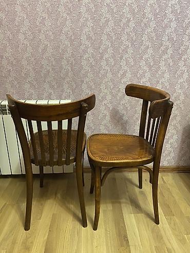 qədimi masa: Retro qədimi 1960 - ci ilin naxili 2 ədəd teze kimi di. Qiymət sondu — 2