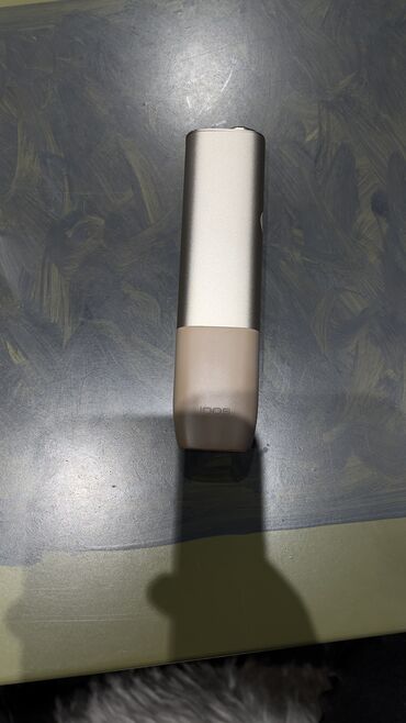 Qəlyan, vayp və aksesuarları: IQOS Iluma One – Satılır Təmiz, az işlənmiş . – Duman, kül yoxdur –