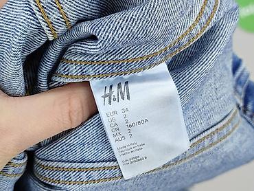 kors: H&M, Spódnica damska, rozmiar XS — 5