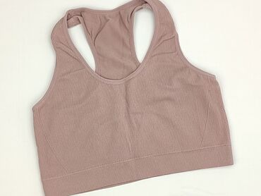 Women`s bra, Training