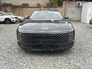 e55 compressor: Hyundai Grandeur: 2024 г., 1.6 л, Автомат, Гибрид, Седан — 2
