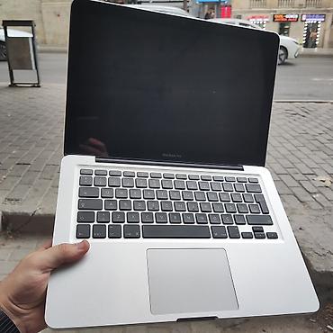macbook pro m3: Macbook pro 13/core i7/Ram 16GB/SSD 256 Şəkillərdə görünən, gözəl — 3