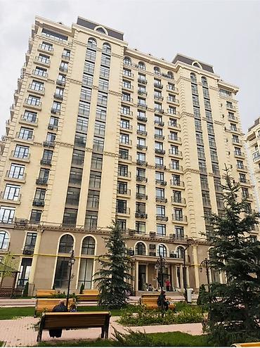 Продажа квартир: 4 комнаты, 180 м², Элитка, 13 этаж, ПСО (под самоотделку) — 2
