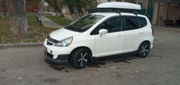 авто рассрочка бишкек без первоначального взноса: Honda Fit: 2002 г., 1.3 л, Вариатор, Бензин lalafo.kg да авто рассрочка бишкек без первоначального взноса: Honda Fit: 2002 г., 1.3 л, Вариатор, Бензин