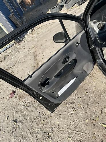 аккумулятор для матиза цена: Daewoo Matiz: 2011 г., 0.8 л, Механика, Бензин, Хэтчбэк — 5