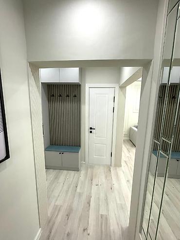 Продажа квартир: 2 комнаты, 55 м², 108 серия, 4 этаж, Дизайнерский ремонт — 2