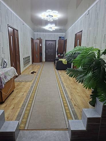 Продажа коттеджей и домов: Продаётся дом из 4х комнат в г. Кара-Балта, кирпичный 2016 года — 11