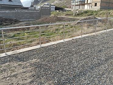 Изготовление перил: Изготовление и монтаж перил и ограждений из нержавеющей стали - Типы — 3