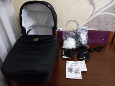 Gəzinti arabaları: İşlənmiş, Ünvandan götürmə — 11