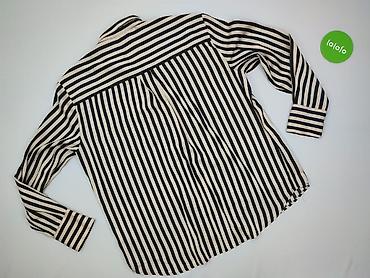 lampasy: Gina Tricot, Koszula damska, rozmiar XL — 3