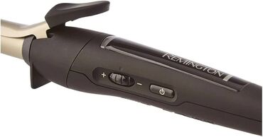 Saç buran maşalar: Saç buran maşa Remington, 210 - 210 °C — 2