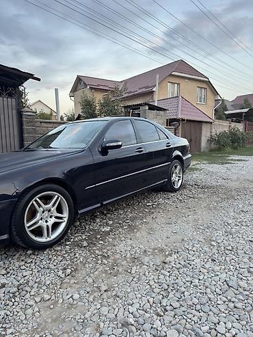мерс 500 кабан: Mercedes-Benz S-Class: 2004 г., 5 л, Автомат, Бензин, Седан — 1