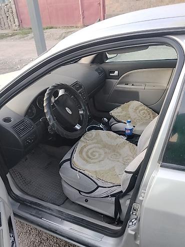 ешка немка: Ford Mondeo: 2001 г., 1.8 л, Механика, Бензин, Седан — 6