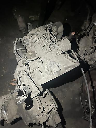 Коробки передач: Коробка передач Автомат Toyota Б/у, Оригинал, Япония — 7