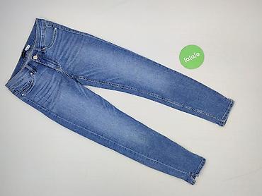 denim: Sinsay, Jeansy damskie, rozmiar S — 2