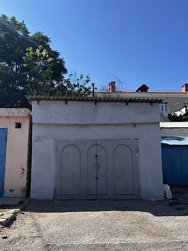 dubinka satilir: Sumqayıt 4 cü məhəllədə, 24 m² qaraj satılır — 1