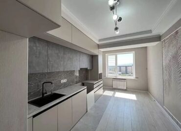 гранд комфорт: 3 комнаты, 90 м², Элитка, 11 этаж, Евроремонт