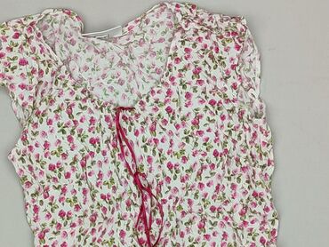 wzorzysta bluzki reserved: Principles, Women's blouse, size S