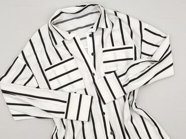 marc jacobs oversized t shirty: Koszula damska, rozmiar S