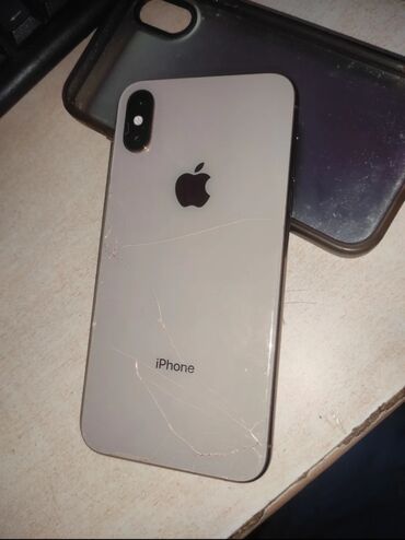 ноутбук леново купить: IPhone Xs, 64 ГБ, Алтын, 71 %