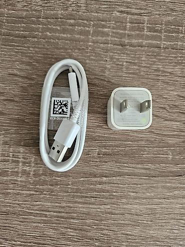 iphone 11: Simsiz şarj cihazı Samsung, 5 Vt, Yeni — 3