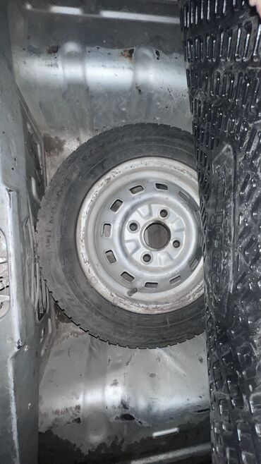 Daewoo: Daewoo Matiz: 2009 г., 0.8 л, Бензин, Хэтчбэк — 7