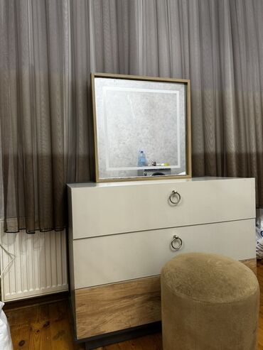 Komodlar: İşlənmiş, Güzgülü, Türkiyə — 12