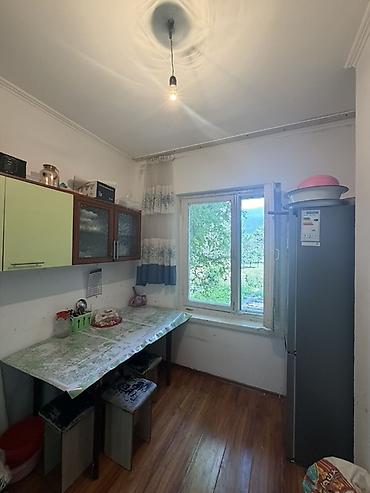 Батирлер: 2 бөлмө, 48 м², 105-серия, 2 кабат, Косметикалык оңдоо — 9