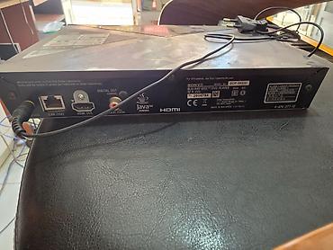 blu ray disk: Bluray aparatı satılır, işləkdir 30azn — 3