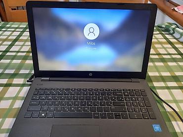 huawei old: Prodajem HP laptop 250 G6, veoma dobro očuvan, zajedno sa torbom za — 1