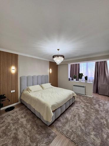 2 комнатная квартира кок жар: 2 комнаты, 70 м², Кок-Жар мкр Элитка, 3 этаж, Свежий ремонт — 4