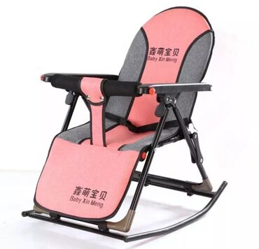 кресло шезлонг детский: Новый шезлонг универсальный от 0 до 5лет кресло шезлонг очень