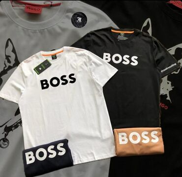 polo majice novi sad: Hugo Boss, Pamuk