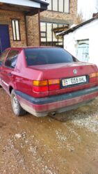 двигатель тойота ист 1.5 бишкек: Volkswagen Vento: 1992 г., Механика, Бензин