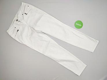 nike tn deichmann: Street One, Spodnie materiałowe damskie, rozmiar M — 7